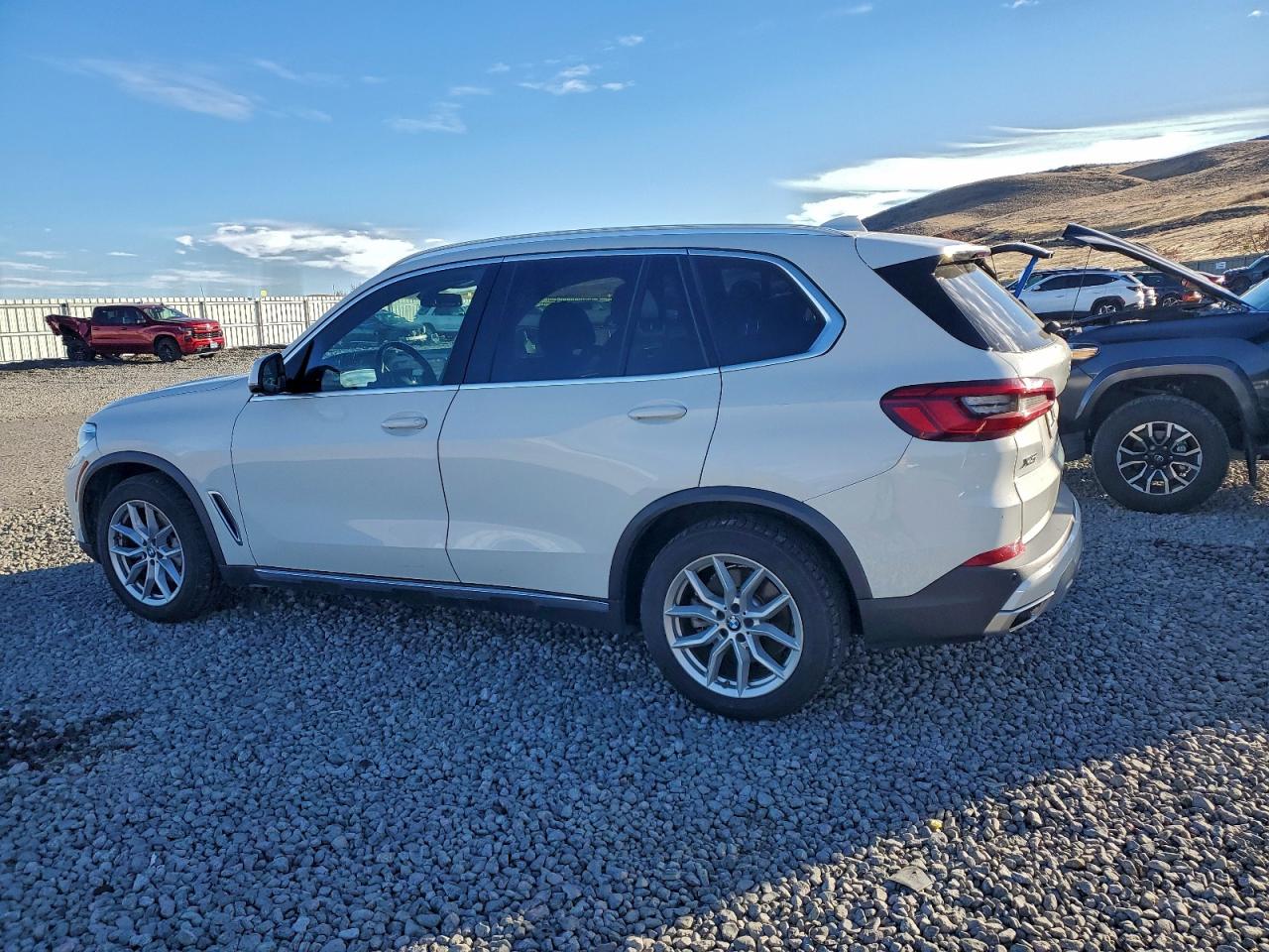 BMW X5 XDRIVE40I