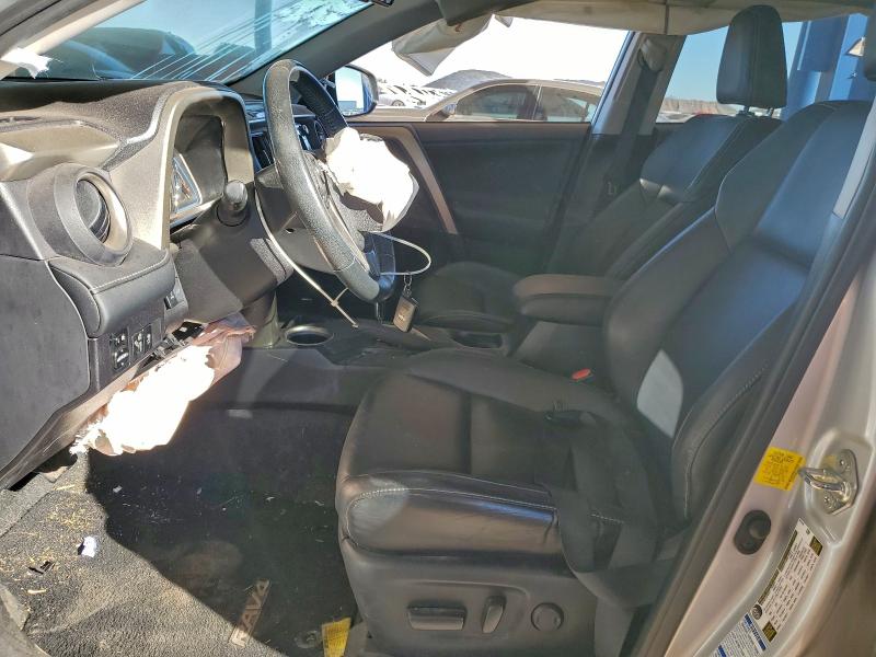 2014 TOYOTA RAV4 LIMIT #3310777964