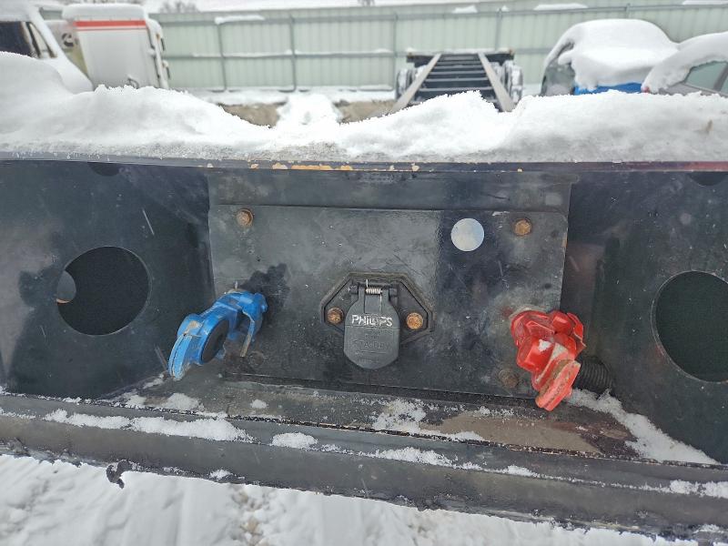 2023 DORSEY TRAILER #3302923148