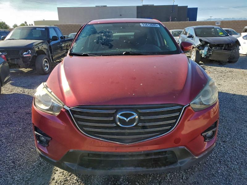 2016 MAZDA CX-5 TOURI #3302919055