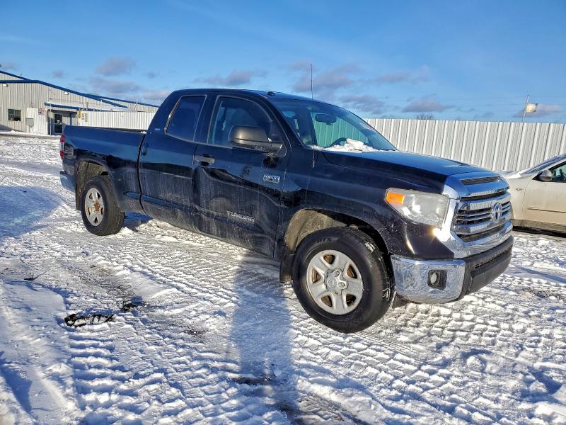2016 TOYOTA TUNDRA DOU #3316716508