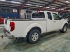 Lot #3304003640 2011 NISSAN FRONTIER S