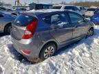 Lot #3315779367 2015 HYUNDAI ACCENT GS