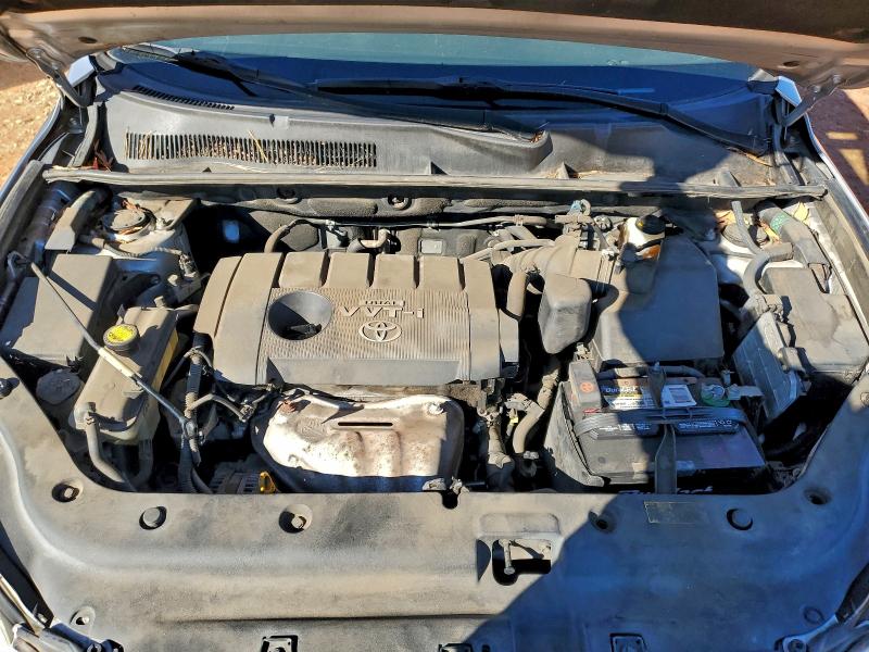 2009 TOYOTA RAV4 #3316728404