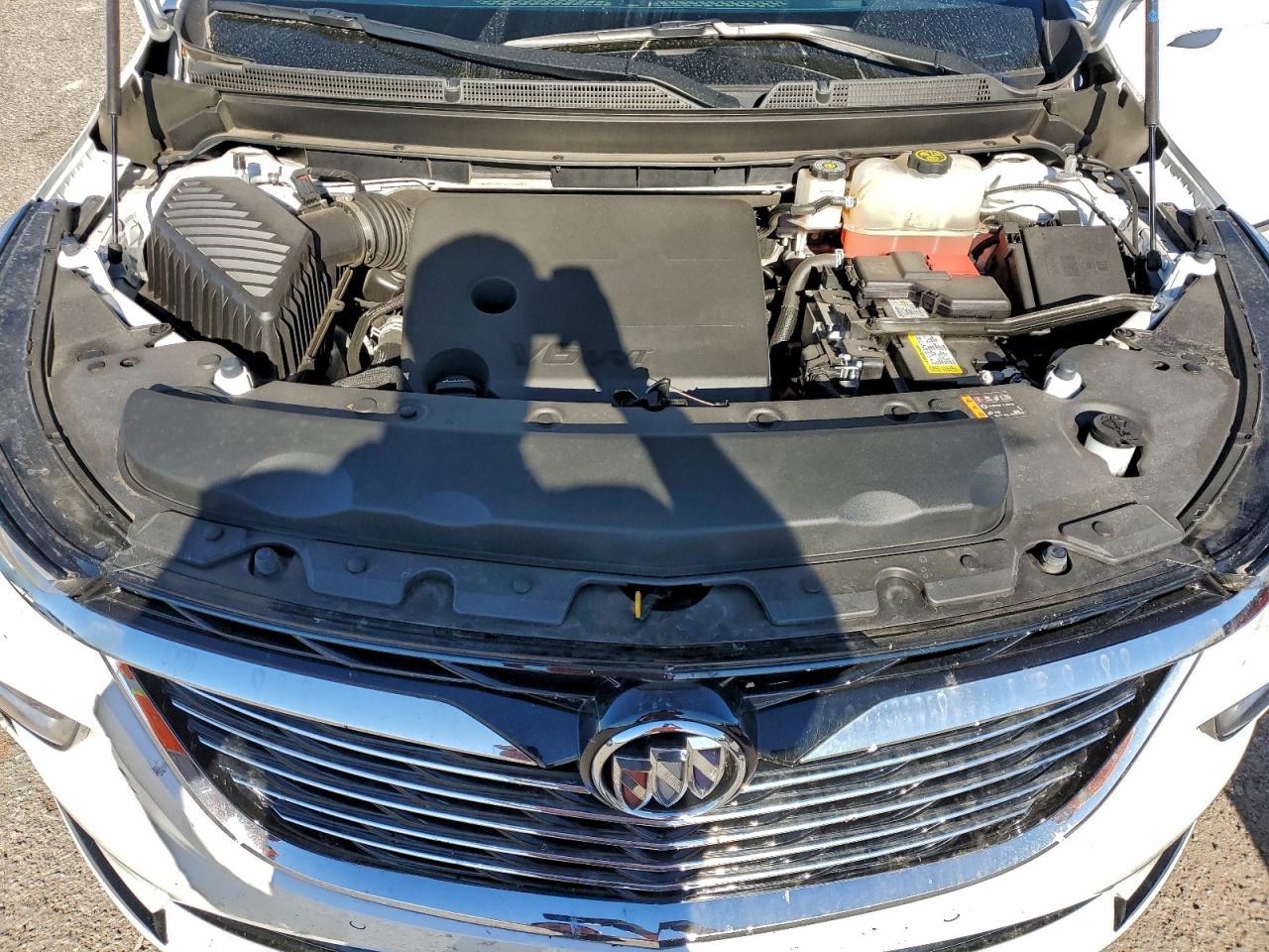 BUICK ENCLAVE ESSENCE