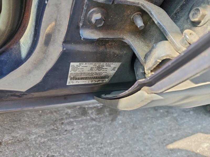 2001 FORD ESCAPE XLT #3308305153