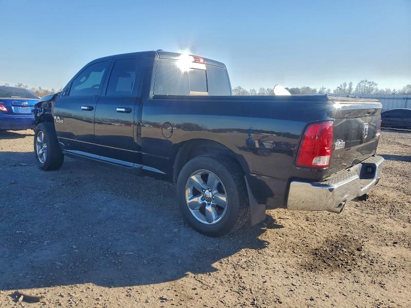 2014 RAM 1500 SLT #3302749042