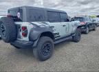 Lot #3303557022 2023 FORD BRONCO RAP