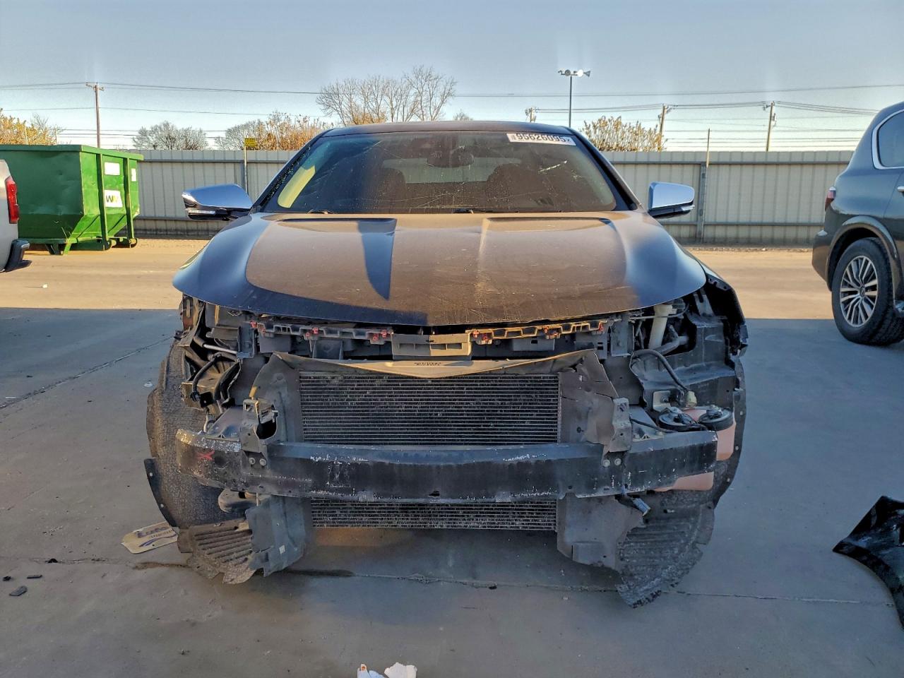 CHEVROLET IMPALA PREMIER