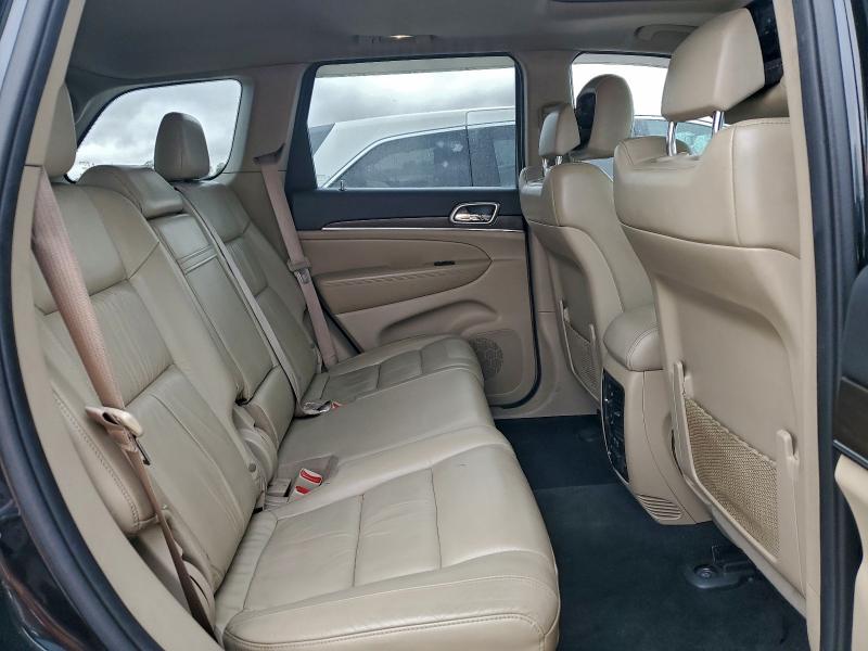 2014 JEEP GRAND CHER #3310359028