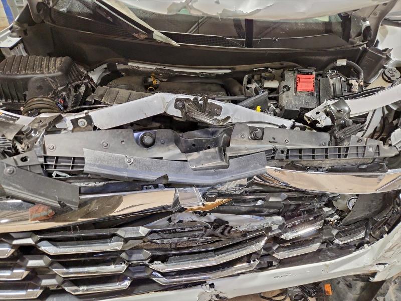 2025 CHEVROLET EQUINOX LT #3316975156