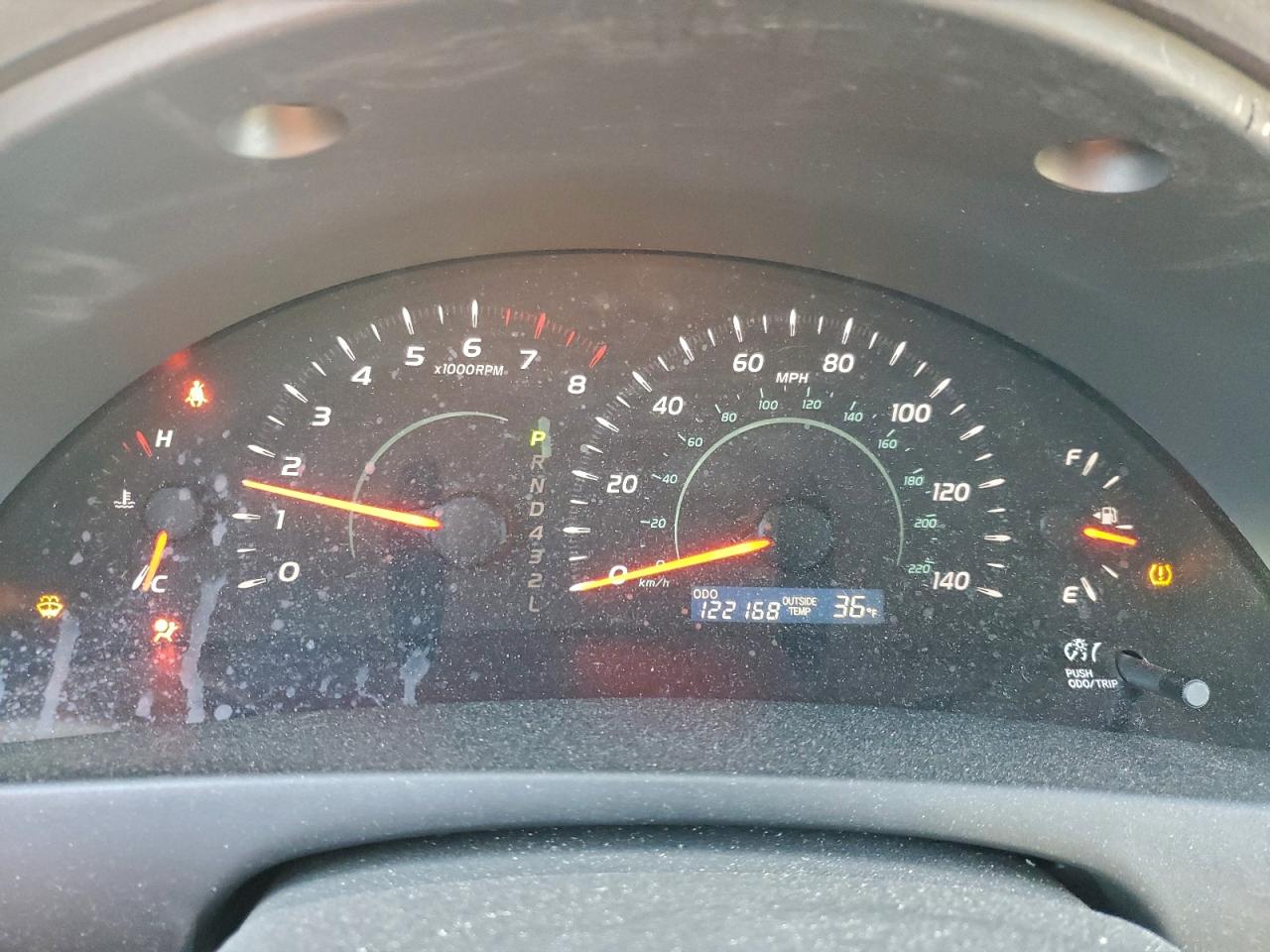 Lot #3315888170 2009 TOYOTA CAMRY BASE