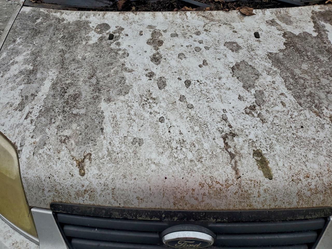 FORD TRANSIT CONNECT XLT