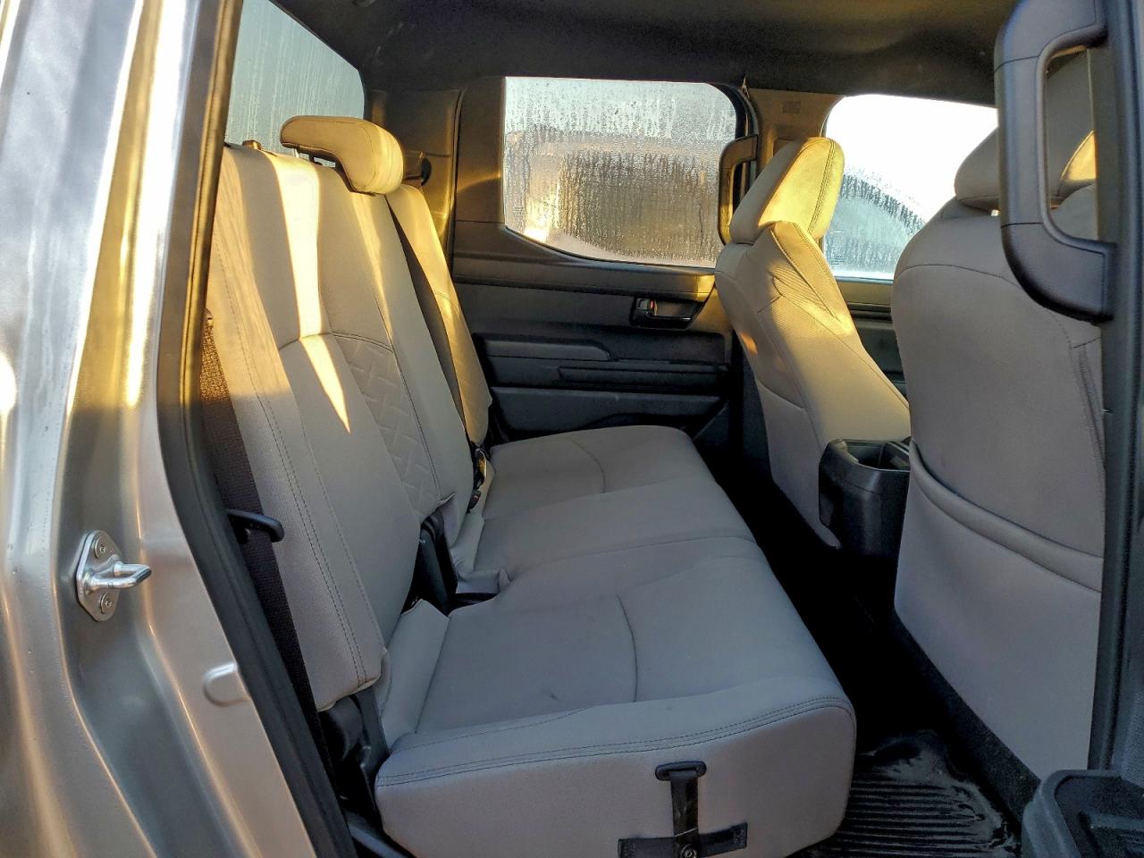 Lot #3320006480 2024 TOYOTA TACOMA DOU