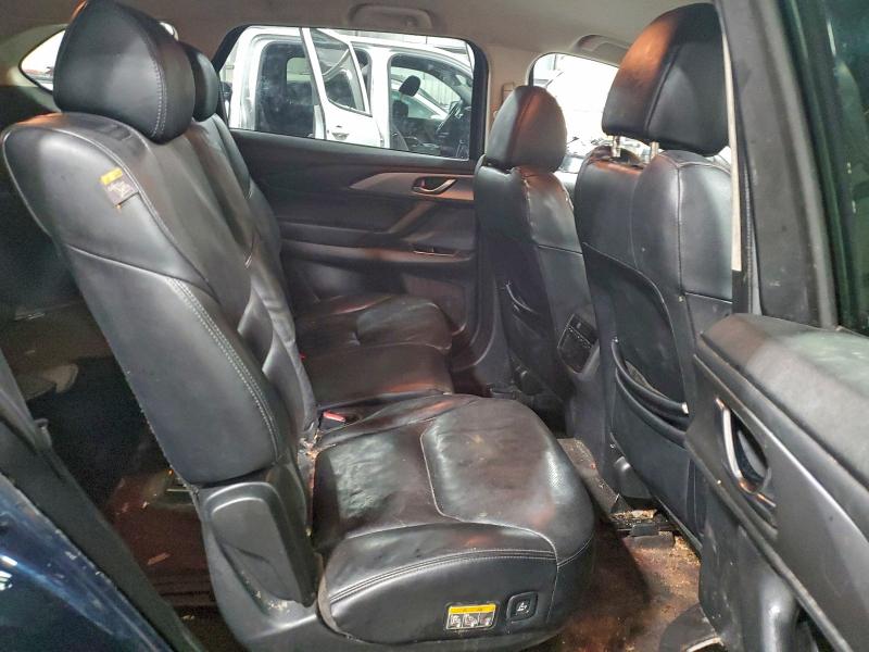 2020 MAZDA CX-9 TOURI #3303619933