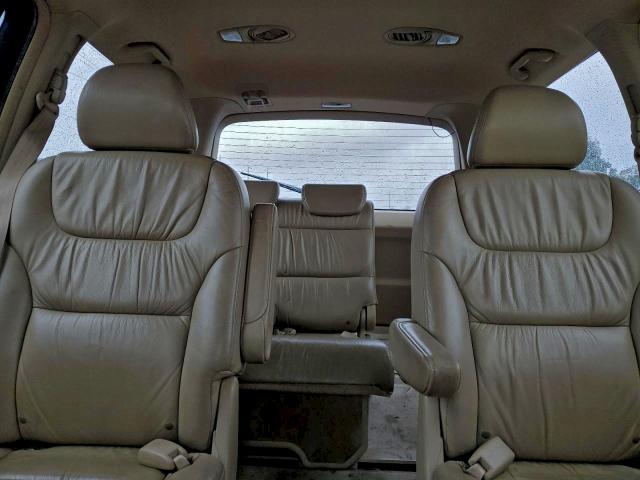 2005 HONDA ODYSSEY EX #3319093275