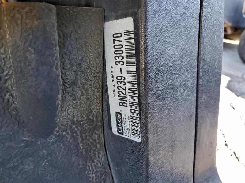 2022 CLUB CAR TEMPO FLA #3303739425