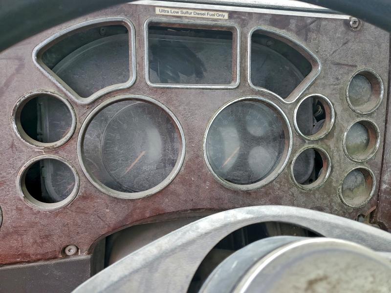 2017 MACK CXU613 #3316900077