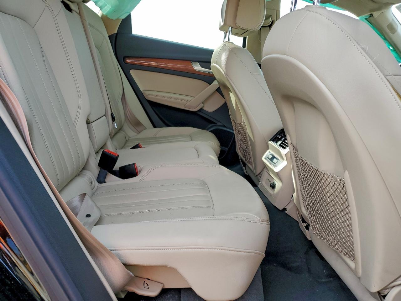 AUDI Q5 PREMIUM PLUS