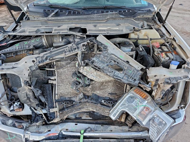 2022 FORD F250 SUPER #3302988603