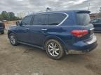 Lot #3312293771 2017 INFINITI QX80 BASE