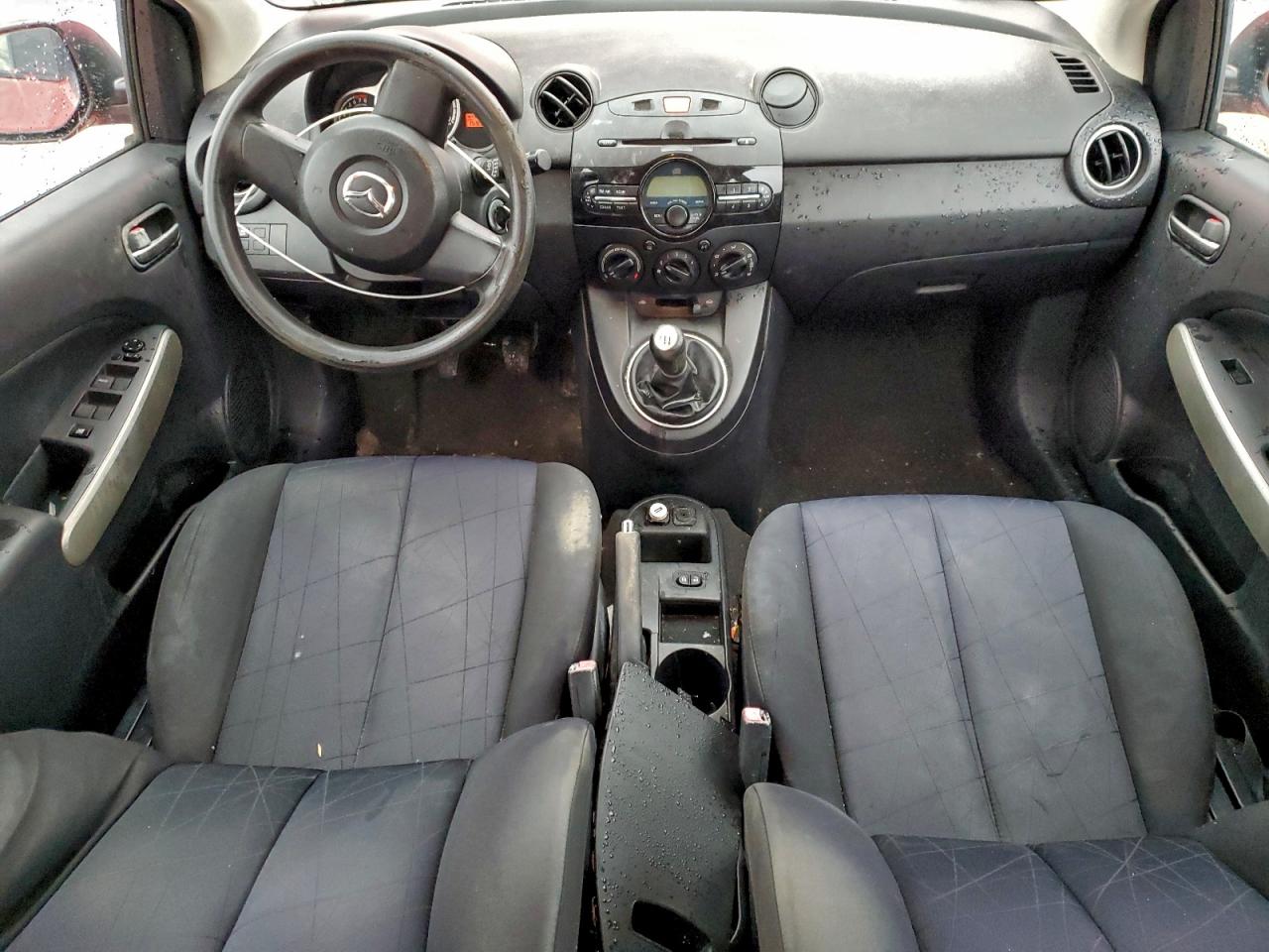 MAZDA 2 MAZDA2