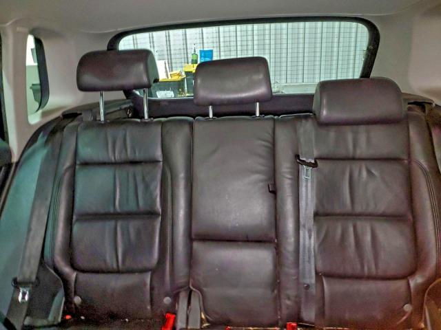 2011 VOLKSWAGEN TIGUAN S #3311528264