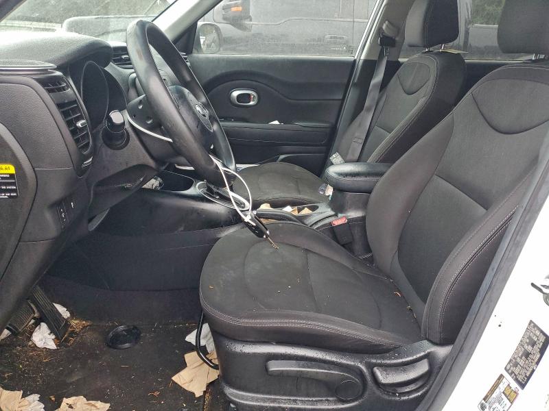 2017 KIA SOUL #3319053252