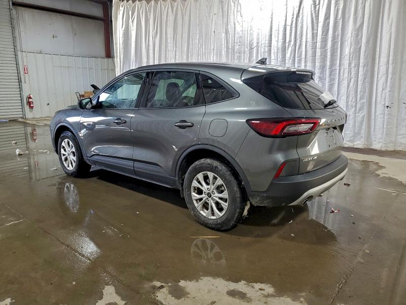 2025 FORD ESCAPE ACT #3311517273