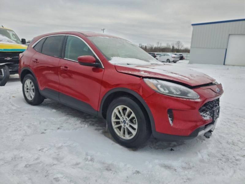 2020 FORD ESCAPE SE #3316722475