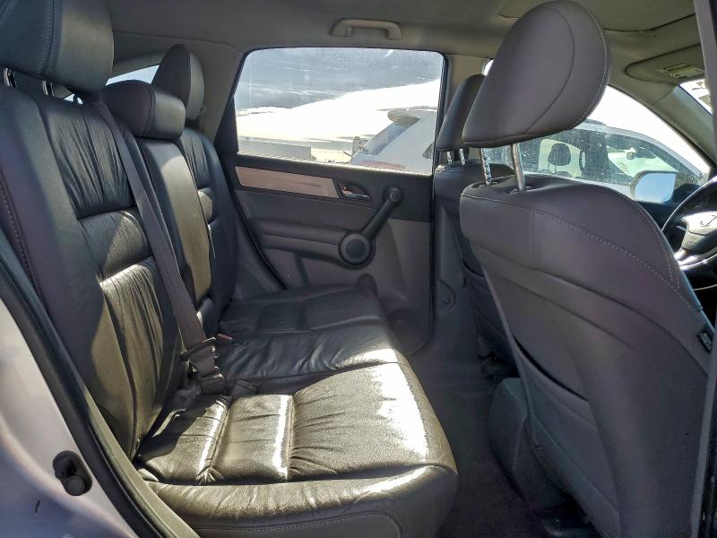 2010 HONDA CR-V EXL #3310521045