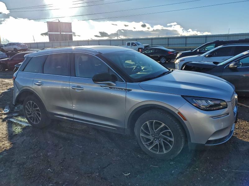 2020 LINCOLN CORSAIR #3303774417