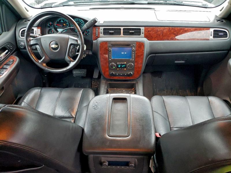 2009 CHEVROLET SILVERADO #3311496261