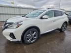 Lot #3309779857 2023 NISSAN MURANO PLA