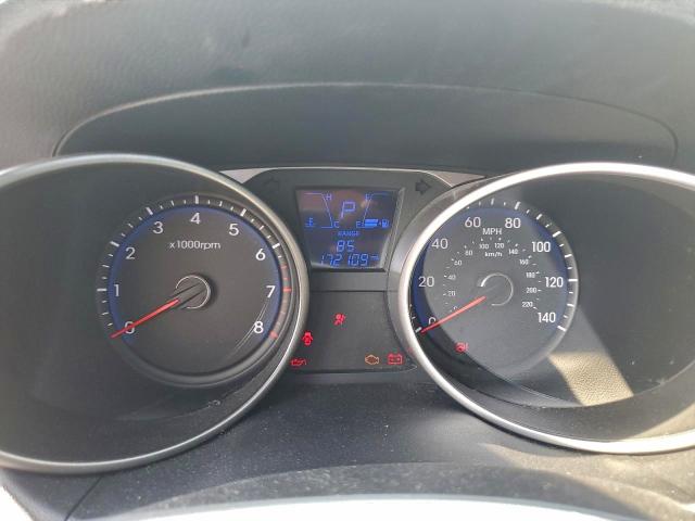 2015 HYUNDAI TUCSON LIM #3312664217