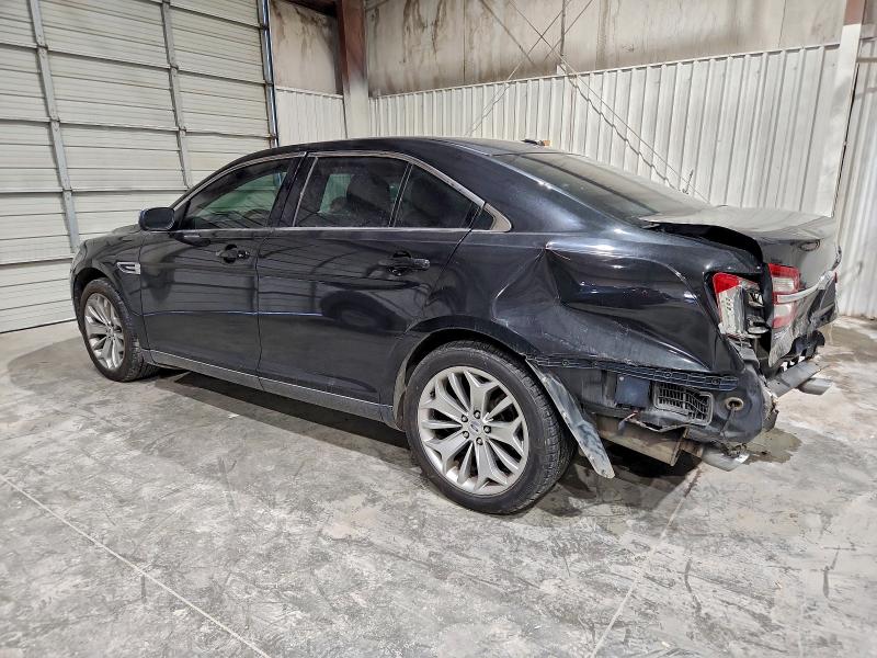 2013 FORD TAURUS LIM #3310313955