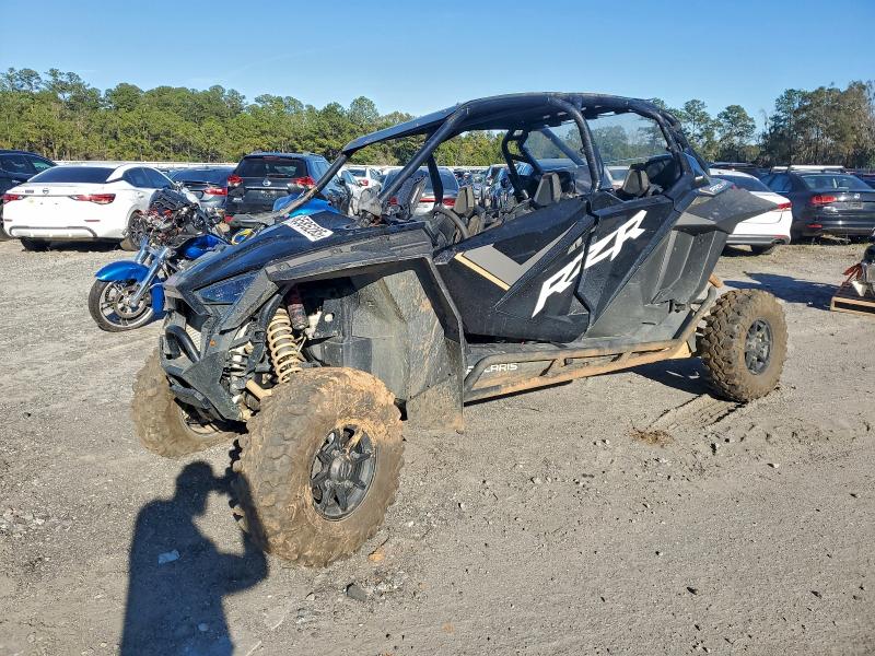 2022 POLARIS RZR PRO XP #3316767413