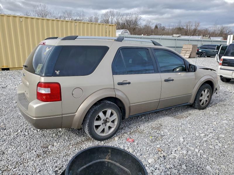 2005 FORD FREESTYLE #3309478584