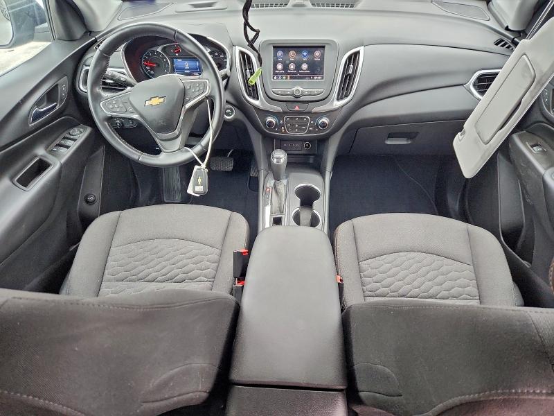 2020 CHEVROLET EQUINOX LT #3304729928