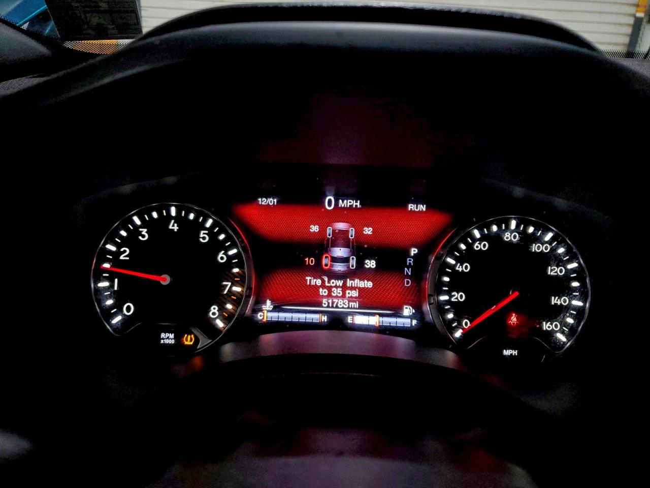 Lot #3315988128 2021 JEEP RENEGADE L