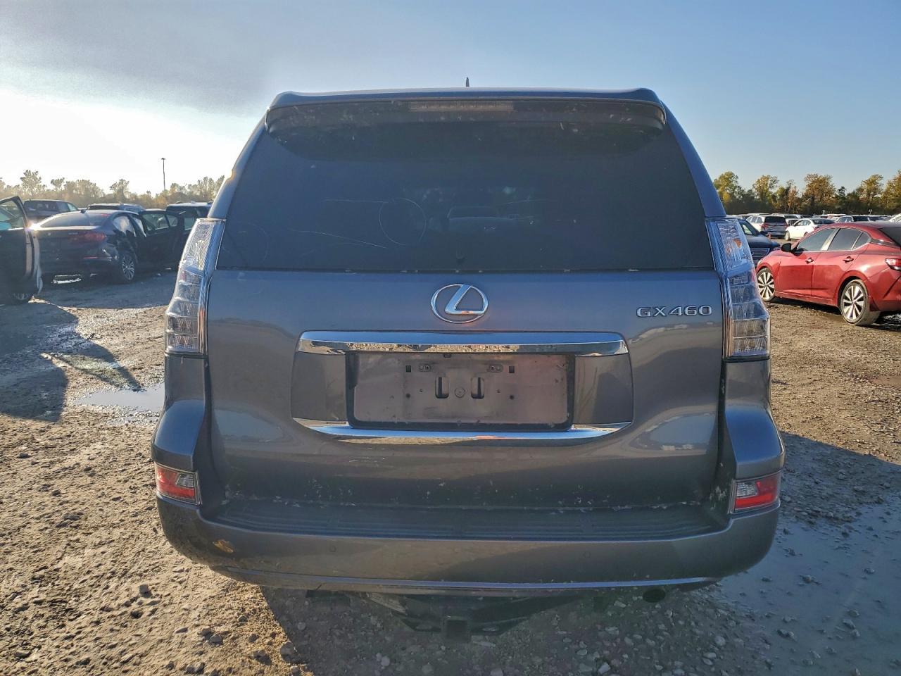 LEXUS GX 460