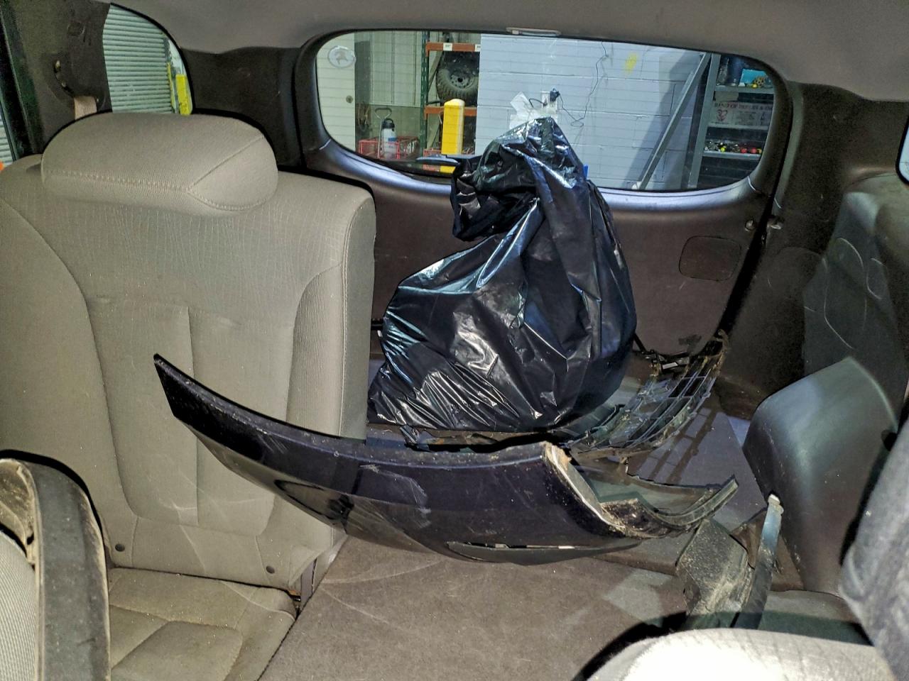 HYUNDAI SANTA FE GLS