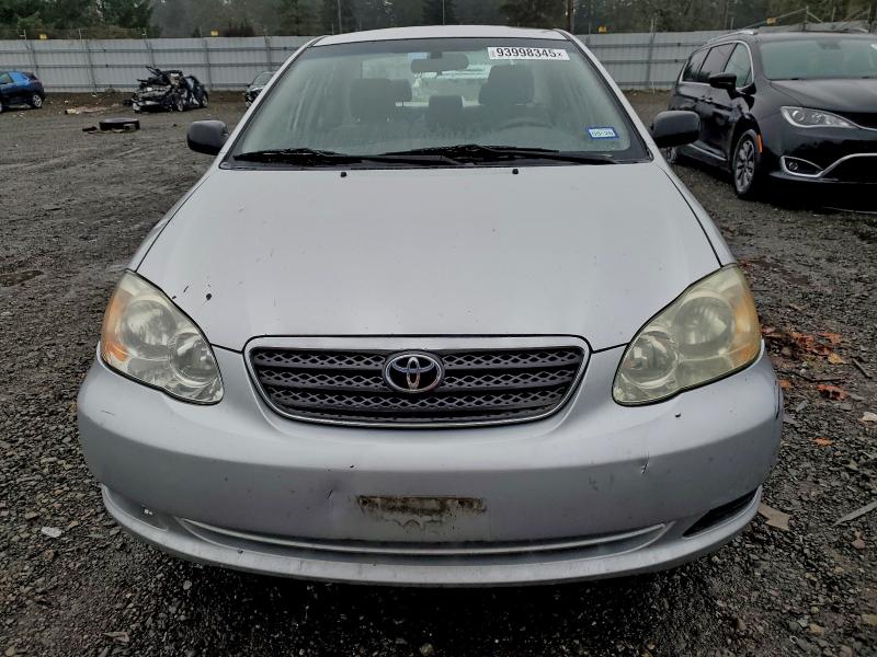 2007 TOYOTA COROLLA CE #3304865551