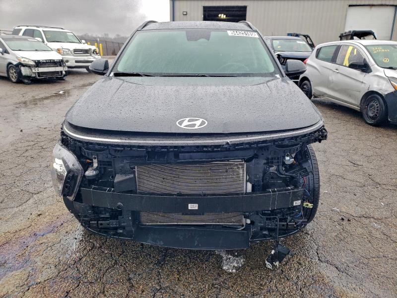 2025 HYUNDAI KONA SEL #3305351300