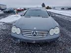 Lot #3304739929 2004 MERCEDES-BENZ SL 55 AMG