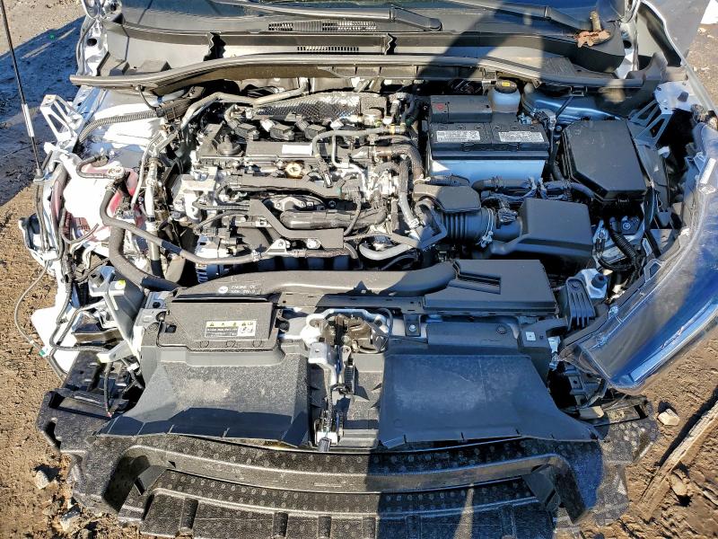 2025 TOYOTA COROLLA CR #3310603287