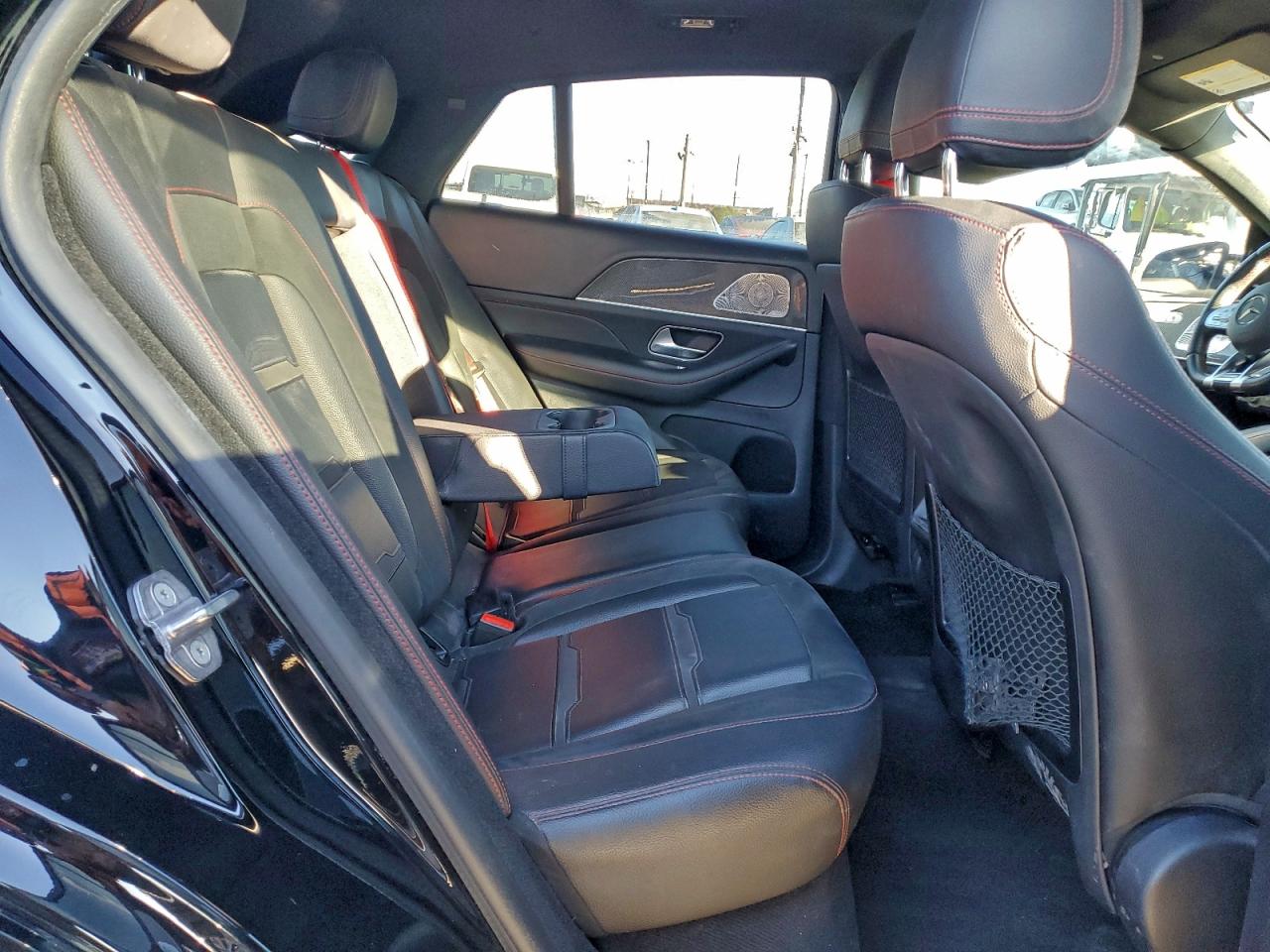 MERCEDES-BENZ GLE-CLASS AMG 53 4MATIC