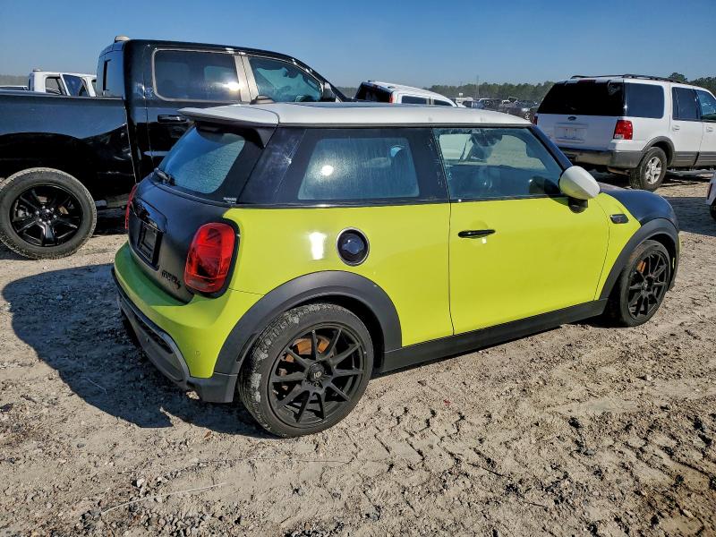 2023 MINI COOPER S #3311609234
