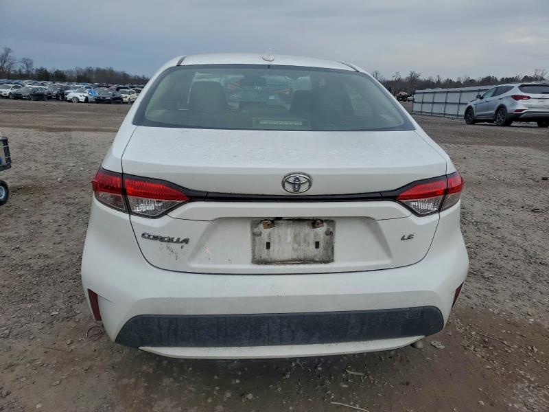 2020 TOYOTA COROLLA LE #3310427996