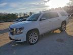 2017 CHEVROLET SUBURBAN K #3317764086